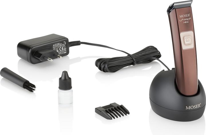 Produktbild Wahl Li+Pro2 Mini
