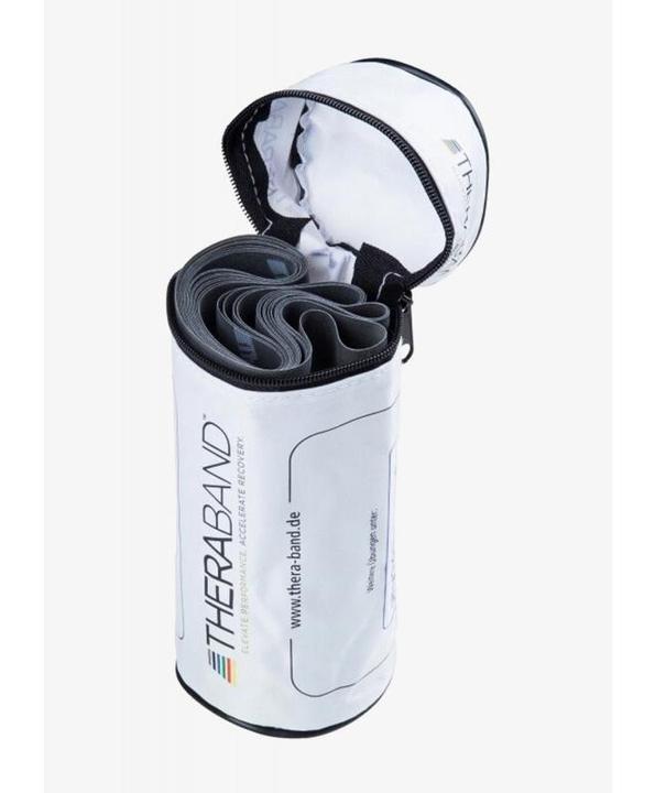 Image du produit TheraBand Bande d'exercice (2.50 m, Haute résistance)