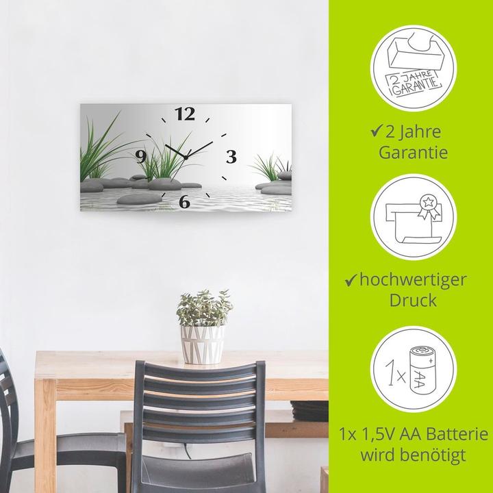 Produktbild Artland 3 D Steine (60 cm)