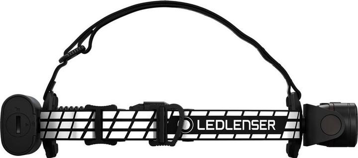 Actual product image Ledlenser H19R Signature (4000 lm)