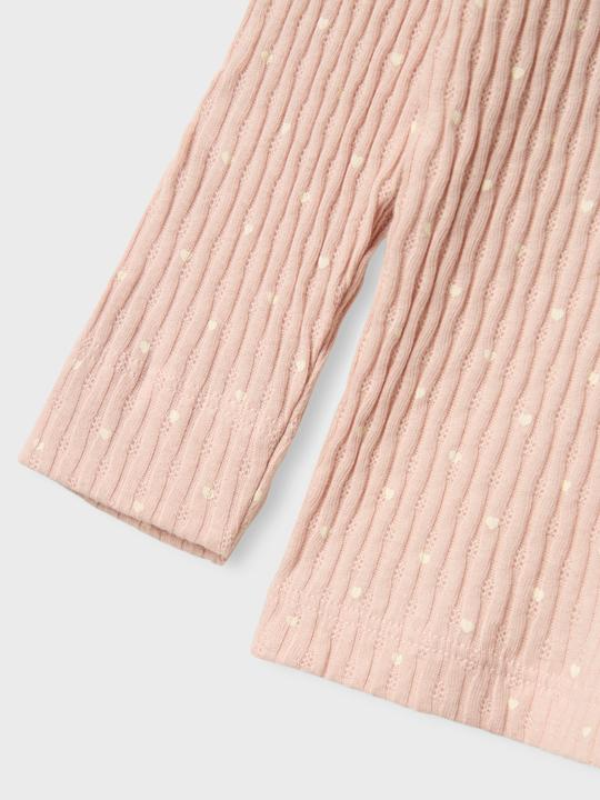 Immagine prodotto Name it Slim Fit Oberteil mit langen Ärmeln (92)