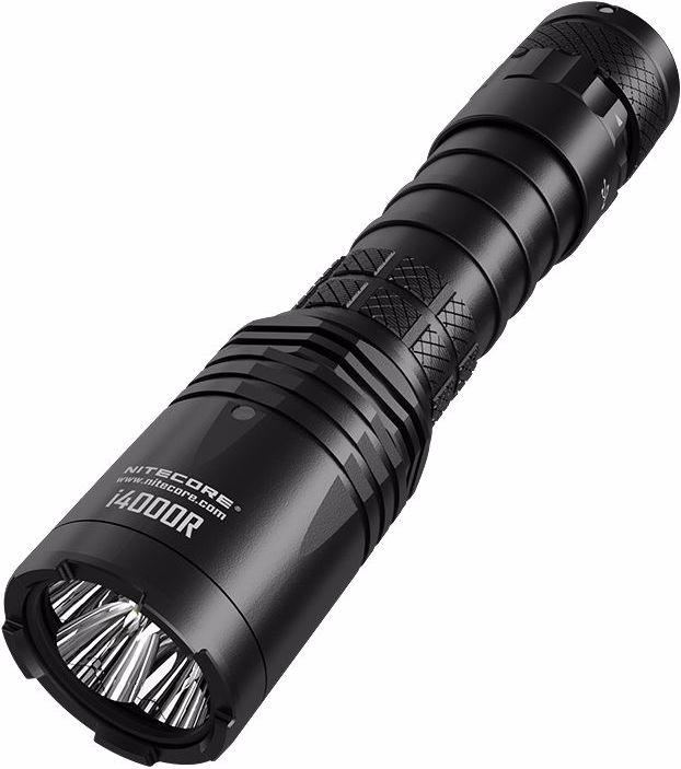 Produktbild Nitecore I4000R (15.90 cm, 4400 lm)