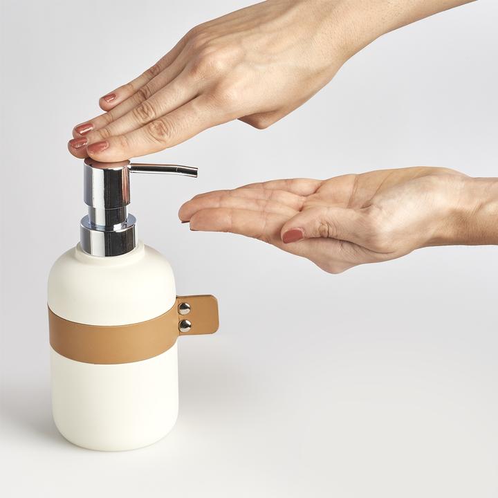 Actual product image Zeller Present Donor