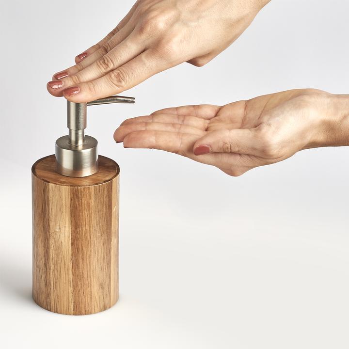 Produktbild Zeller Present Spender