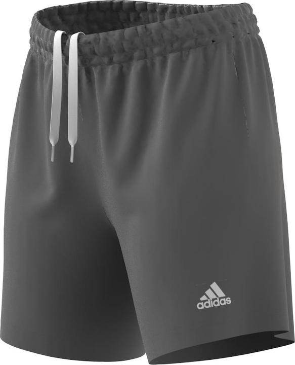 Actual product image adidas Ladies Shorts Entrada 22 grey HH9995 (XL) (XL)
