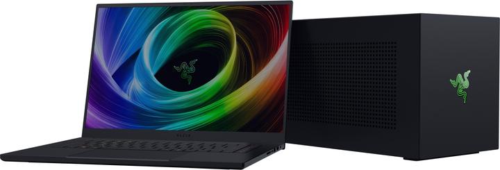 Actual product image Razer Core X V2