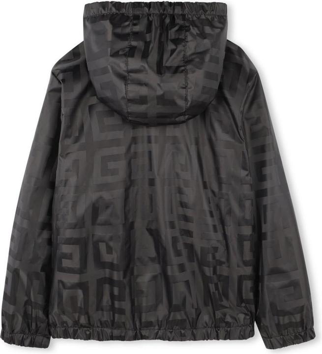 Actual product image Givenchy Kids Coats Black