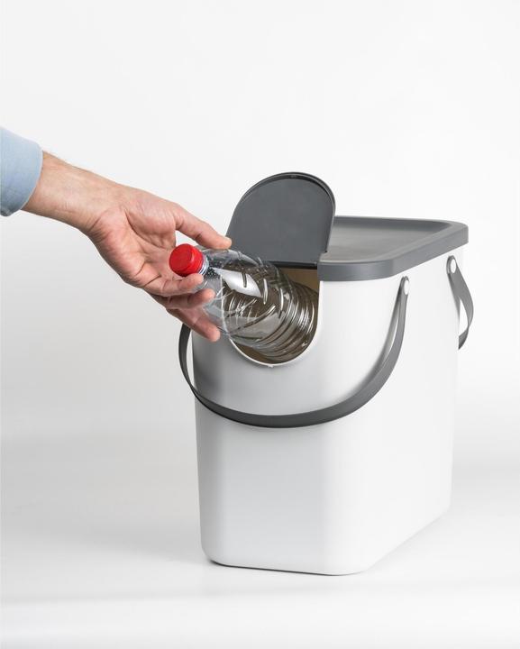 Produktbild Rotho Recyclingbehälter Albula (25 l)