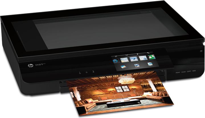 Actual product image HP Envy 120 (Ink, Colour)