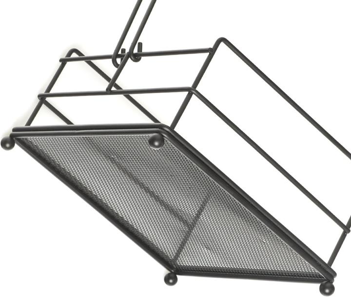 Actual product image Zeller Present Serviettenhalter (1 x)