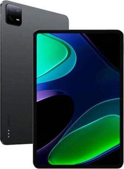Produktbild Xiaomi Pad 6 (nur WLAN, 11", 128 GB, Gravity Grey)
