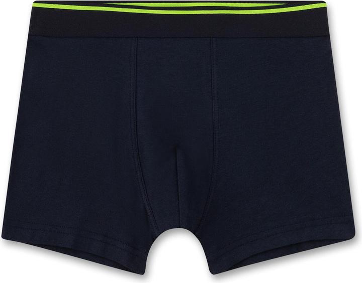 Immagine prodotto Sanetta Pantaloncini DP da bambino 348886+348887 (176, Confezione da 2)