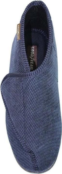 Actual product image Goodyear Drake slippers (46)