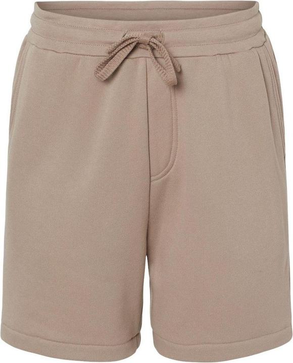 Actual product image Bella Canvas Fleece shorts (M)