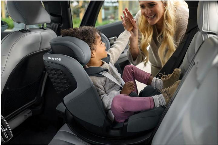 Image du produit Maxi-Cosi Emerald 360 S (Reboarder, Norme ECE R129/i-Size)