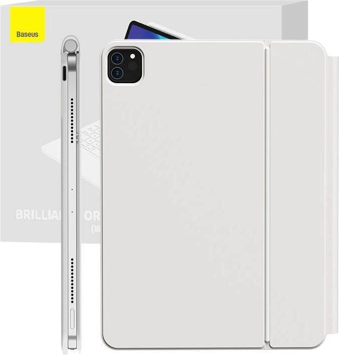 Produktbild Baseus Keyboard Case Brilliance for iPad 11"" (2018/2020/2021) iPad Air4/Air5