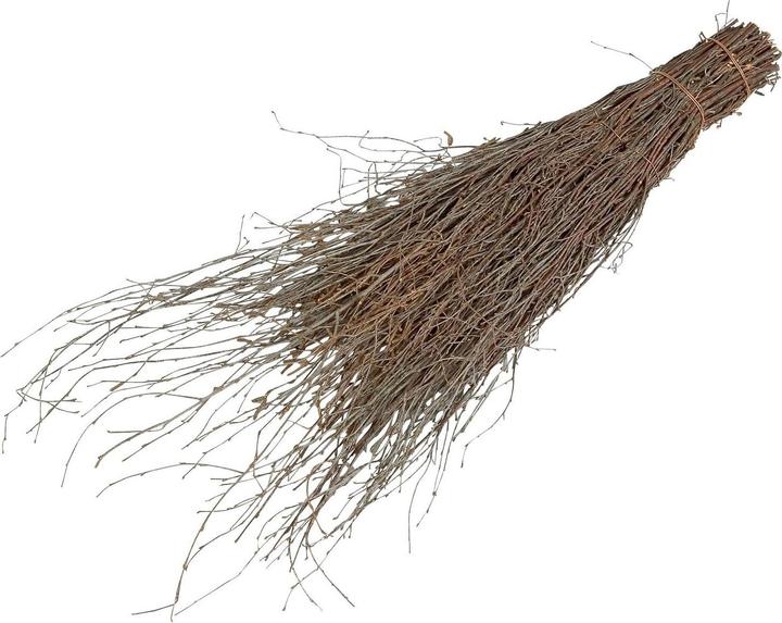 Actual product image No Name Brush broom without handle (1 pcs.)