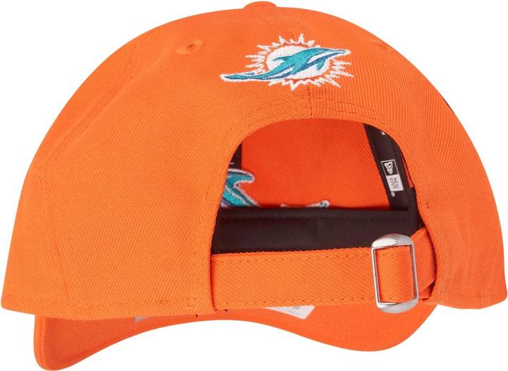 Produktbild New Era 9Twenty Strapback Elemental NFL Teams (One Size)