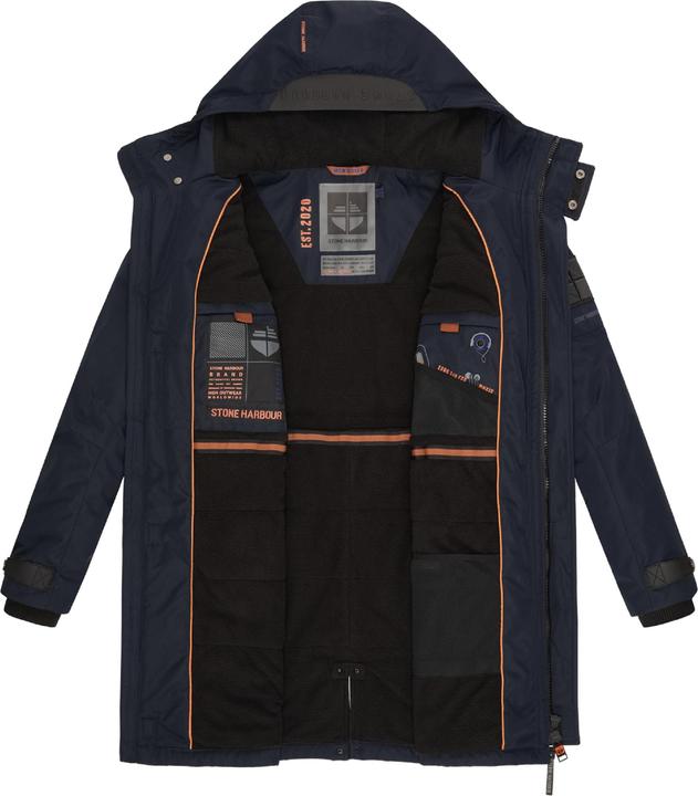 Produktbild Stone Harbour Lanzoo (XXL)