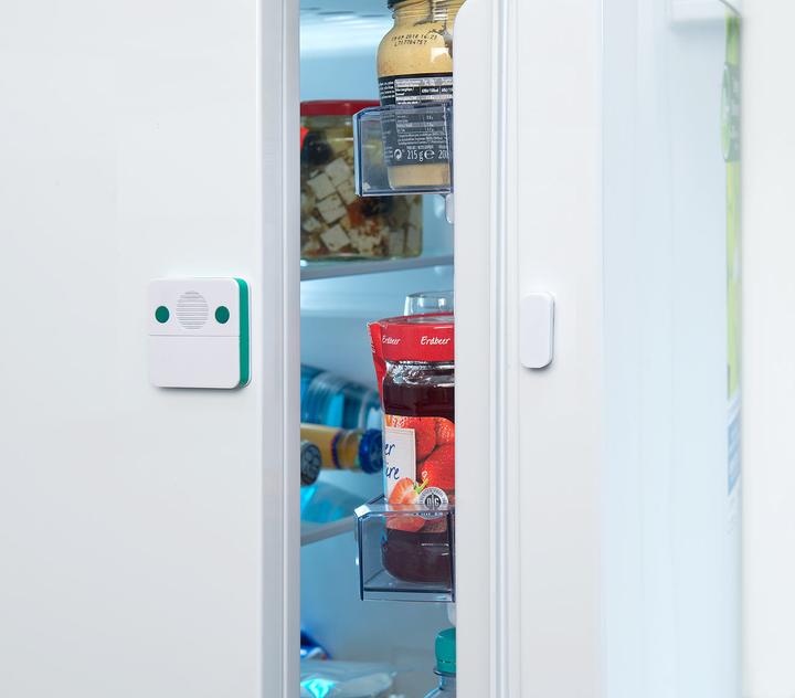Produktbild VisorTech Universal-Türschliess-Erinnerungs-Alarm (Indoor)