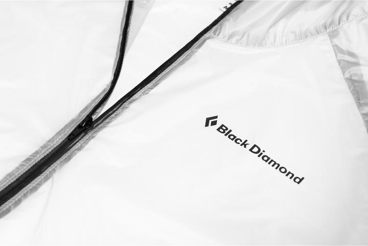 Actual product image Black Diamond Deploy (S)