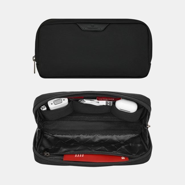 Actual product image Victorinox Mythic, Global Carry-On, Black (41 l, Hand luggage (up to 50 litres))