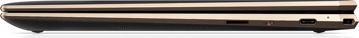 Produktbild HP Spectre x360 – 13-aw0712nz (13.30", Intel Core i7-1065G7, 16 GB, 1000 GB, CH)