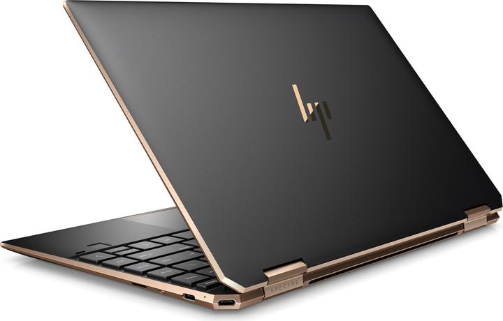 Produktbild HP Spectre x360 – 13-aw0712nz (13.30", Intel Core i7-1065G7, 16 GB, 1000 GB, CH)