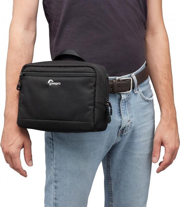 Actual product image Lowepro ProTactic CS 120 III (Camera accessory bag, 3 l)