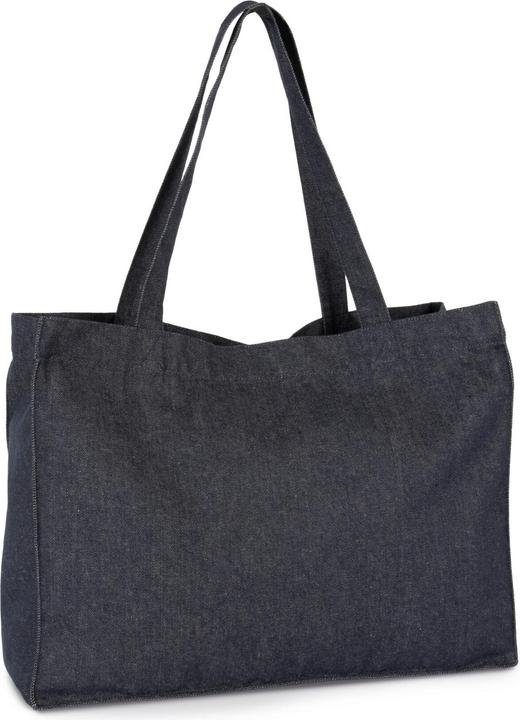 Kimood Grosse Jeans-Tasche