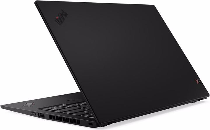 Produktbild Lenovo ThinkPad – X1 Carbon (7th Gen) (14", Intel Core i7-8565U, 16 GB, 512 GB, CH)