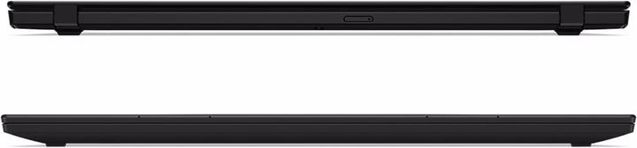 Produktbild Lenovo ThinkPad – X1 Carbon (7th Gen) (14", Intel Core i7-8565U, 16 GB, 512 GB, CH)