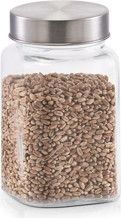 Actual product image Zeller Present Storage glass (0.42 l)
