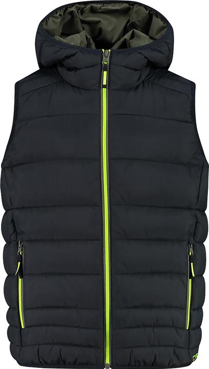 Actual product image CMP Campagnolo Hoodie (128)