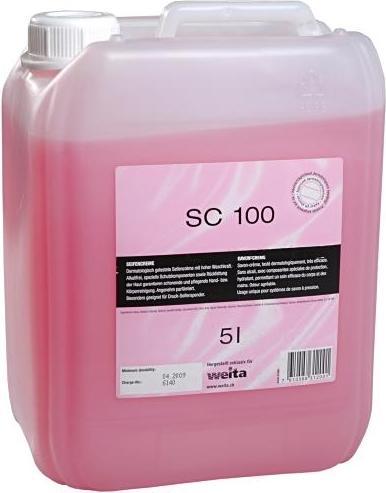 Weita Crème de savon SC 100 (Lotion au savon, 5000000 ml)
