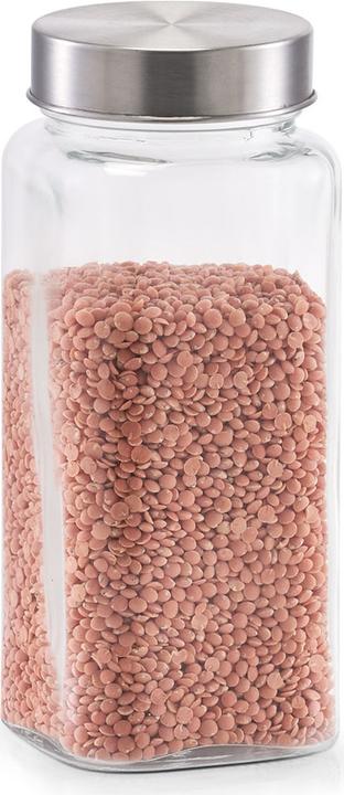 Produktbild Zeller Present Vorratsglas (0.62 l)