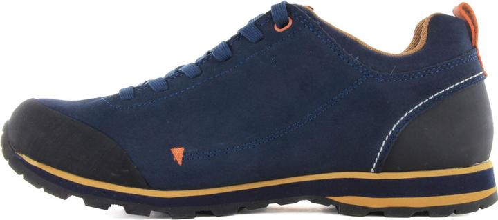 Actual product image CMP Campagnolo Elettra Low WP shoes (44)