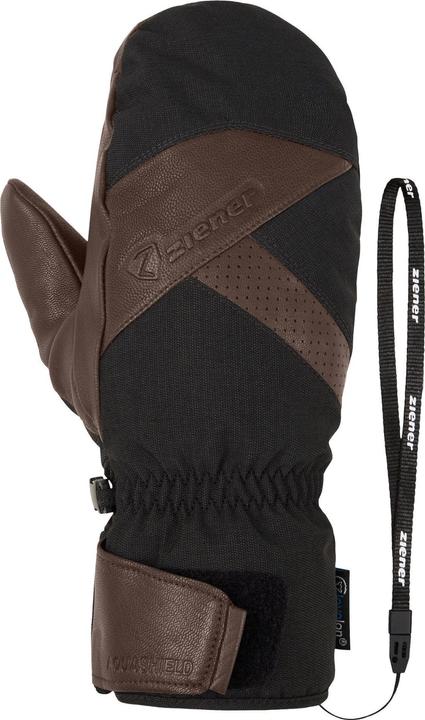 Actual product image Ziener Gettero As® Aw (XXL)