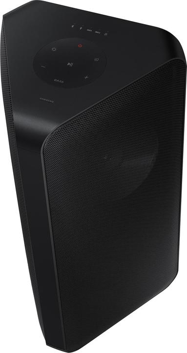 Produktbild Samsung MX-ST50B (18 h, Akkubetrieb)
