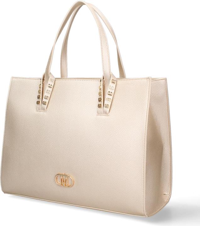 Immagine prodotto Marc Ellis Handtasche Damen - Modell Erisia Lux - 100% Polyurethan - 37.0 X 28.0 X 16.0 Cm