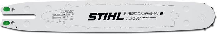 Produktbild Stihl Führungsschiene Kettensäge Rollomatic E Light 40cm (Kettensäge, Kettensäge Schwert)