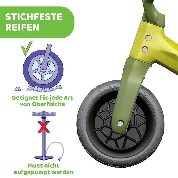Actual product image Chicco Hopper Eco+ (3.54")