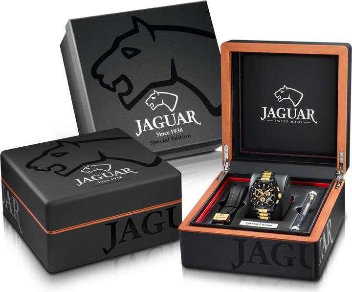 Immagine prodotto Jaguar Special Edition (45 mm)