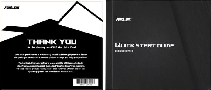 Produktbild ASUS Prime Radeon RX 9060 XT OC (16 GB)