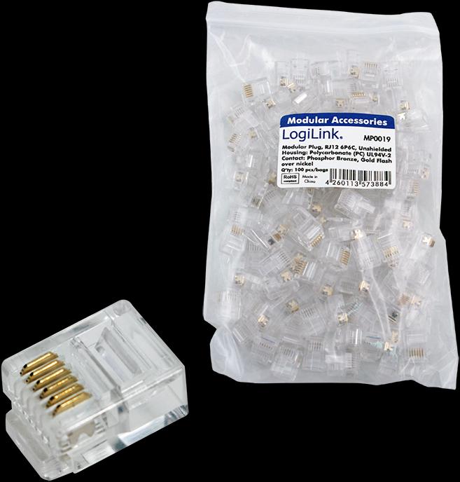 Produktbild LogiLink MP0019