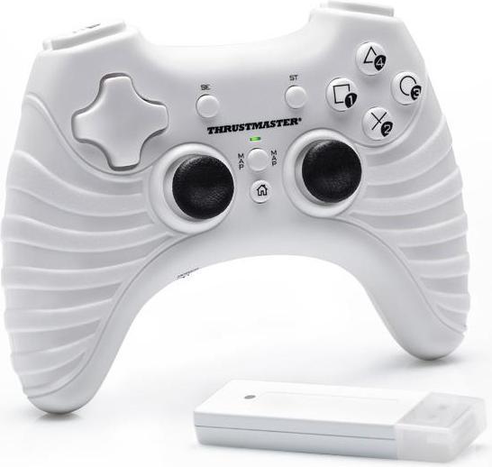 Produktbild Thrustmaster T-Wireless Duo Pack (PC, PS3)