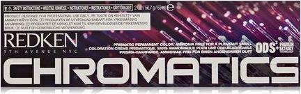 Produktbild Redken Ues5 Rk Chr Col 4.66 Mega Red 63ml* (4RR4.66 Red Red)