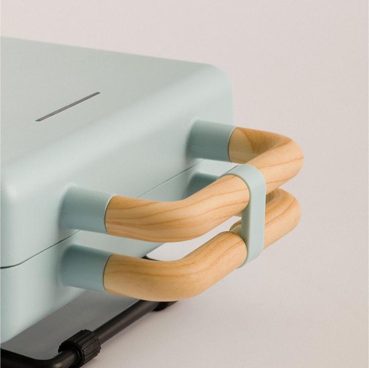Produktbild Create STONE 3 IN 1 STUDIO - Sandwich- und Waffeleisen (CH-Stecker)