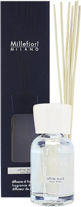 Immagine prodotto Millefiori Muschio bianco (100 ml)