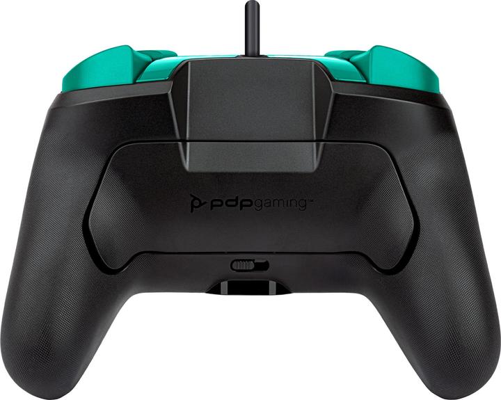 Immagine prodotto PDP Faceoff Deluxe + Audio Animal Crossing (Switch, Switch Lite, Switch OLED)